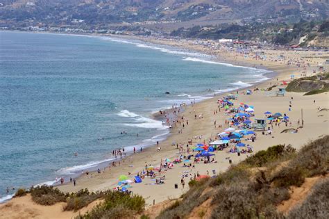 Swimming & Beaches 